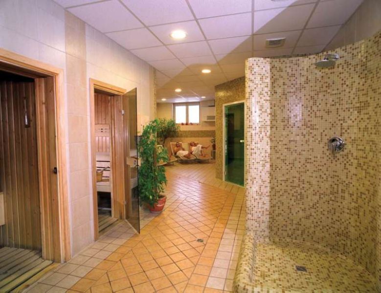 Normafa Hotel Budapeste Facilidades foto