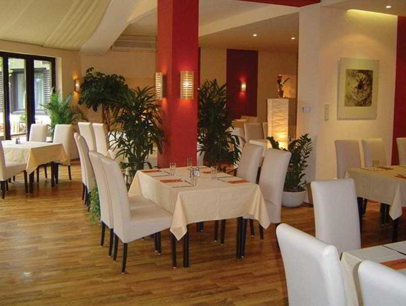 Normafa Hotel Budapeste Restaurante foto
